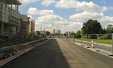 Tramwaj i druga jezdnia. Wielkie zmiany na Światowida