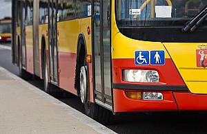 Nowy autobus połączy Bródno z Targówkiem