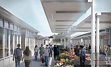 Falenica będzie mieć prawdziwe centrum