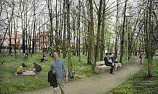 Falenica będzie mieć prawdziwe centrum