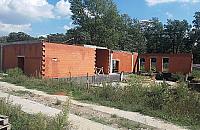 Budowa żłobka na Obrońców Tobruku wstrzymana