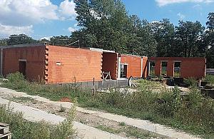 Budowa żłobka na Obrońców Tobruku wstrzymana