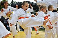Karate Kyokushin - sztuka anty-agresji