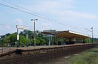 Ekrany wzdłuż torów i odkryta obwodnica. Nowy, piękny Miedzeszyn