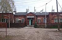 Bródno z czerwonej cegły. Zapomniane zabytki przy Oliwskiej