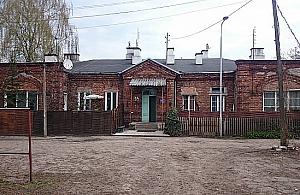 Bródno z czerwonej cegły. Zapomniane zabytki przy Oliwskiej