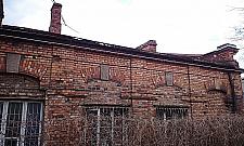 Bródno z czerwonej cegły. Zapomniane zabytki przy Oliwskiej