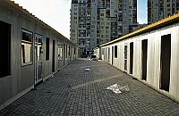 Nowy termin otwarcia bazaru przy Trockiej