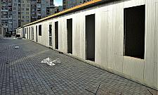 Nowy termin otwarcia bazaru przy Trockiej