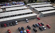 Nowy termin otwarcia bazaru przy Trockiej