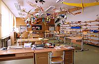 Gdzie zbudować centrum kultury? Fort Bema odpada