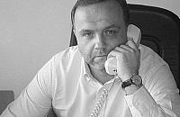 Zmar� Micha� Serzycki, radny Woli