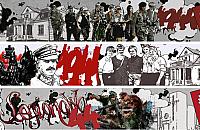 W Legionowie powstanie najdłuższy mural w Polsce