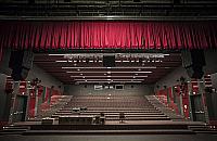 Dom kultury przy Głębockiej gotowy. "Nowy sezon otwieramy z hukiem"