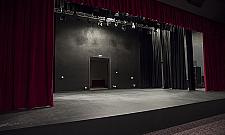 Dom kultury przy Głębockiej gotowy. "Nowy sezon otwieramy z hukiem"