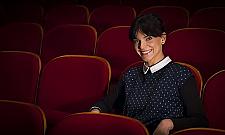 Dom kultury przy Głębockiej gotowy. "Nowy sezon otwieramy z hukiem"