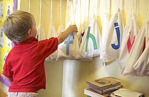 Przy Tołstoja stanie żłobek