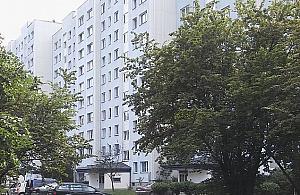 Bemowiaku, pokaż jak mieszkasz