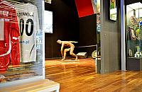 Znaleźliśmy zgubę z Fortu Bema