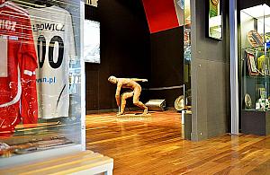 Znaleźliśmy zgubę z Fortu Bema