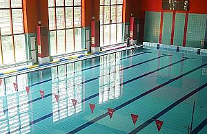 Będziemy mieć nowy basen