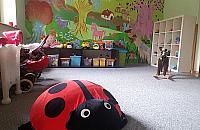 Ostatnie 30 wolnych miejsc w publicznym przedszkolu