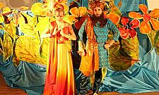 Wracają przedstawienia na Górczewskiej. Rozrywka dla całych rodzin