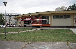 Nowy symbol Bielan? Okrąglak ma 50 lat