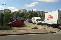 Za dużo samochodów, za mało miejsc. Kolejna awantura o parking