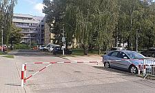 Za dużo samochodów, za mało miejsc. Kolejna awantura o parking