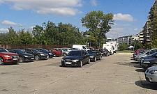 Za dużo samochodów, za mało miejsc. Kolejna awantura o parking