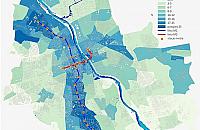 Dla kogo jest druga linia metra? Nie dla pasażerów