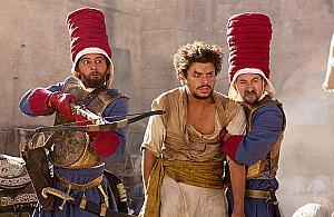 Filmy bez reklam. Kino na BOKu we wrześniu