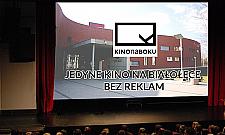 Filmy bez reklam. Kino na BOKu we wrześniu
