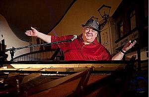 Stanisław Soyka na Białołęce. Początek sezonu artystycznego