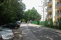 Wreszcie remont Encyklopedycznej