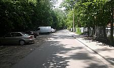 Wreszcie remont Encyklopedycznej