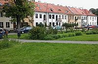 Zdobycz Robotnicza. Ciekawa historia urokliwego zakątka Bielan