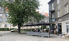 Zdobycz Robotnicza. Ciekawa historia urokliwego zakątka Bielan