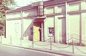 Ostatni seans w kinie Szpak. Kultowe miejsce Falenicy