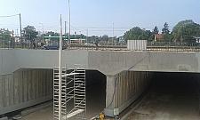 Kończą tunel w Międzylesiu. Kiedy otwarcie?