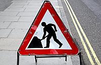 Jezdnie, chodniki, latarnie... Wrzesień z remontami