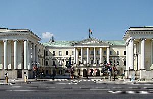 Trzęsienie ziemi w PO. Dymisja wiceprezydentów Warszawy