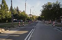 Weekendowe utrudnienia na Marymoncie. Zamkni�ta ulica i objazd