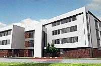 Wawer buduje ��obek, przedszkole i szko��