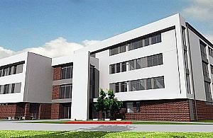 Wawer buduje żłobek, przedszkole i szkołę