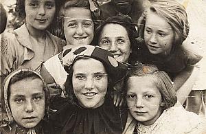 Tragiczna historia z Miedzeszyna. Upamiętnienie po 74 latach