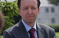 Prawnik z Gorzowa nowym wiceprezydentem Warszawy