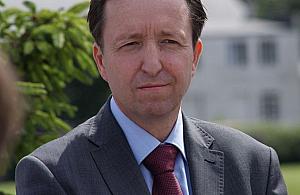 Prawnik z Gorzowa nowym wiceprezydentem Warszawy