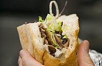 Szlakiem lokalnych barów. Dokąd na kebab w Legionowie?